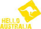 Hello Australia